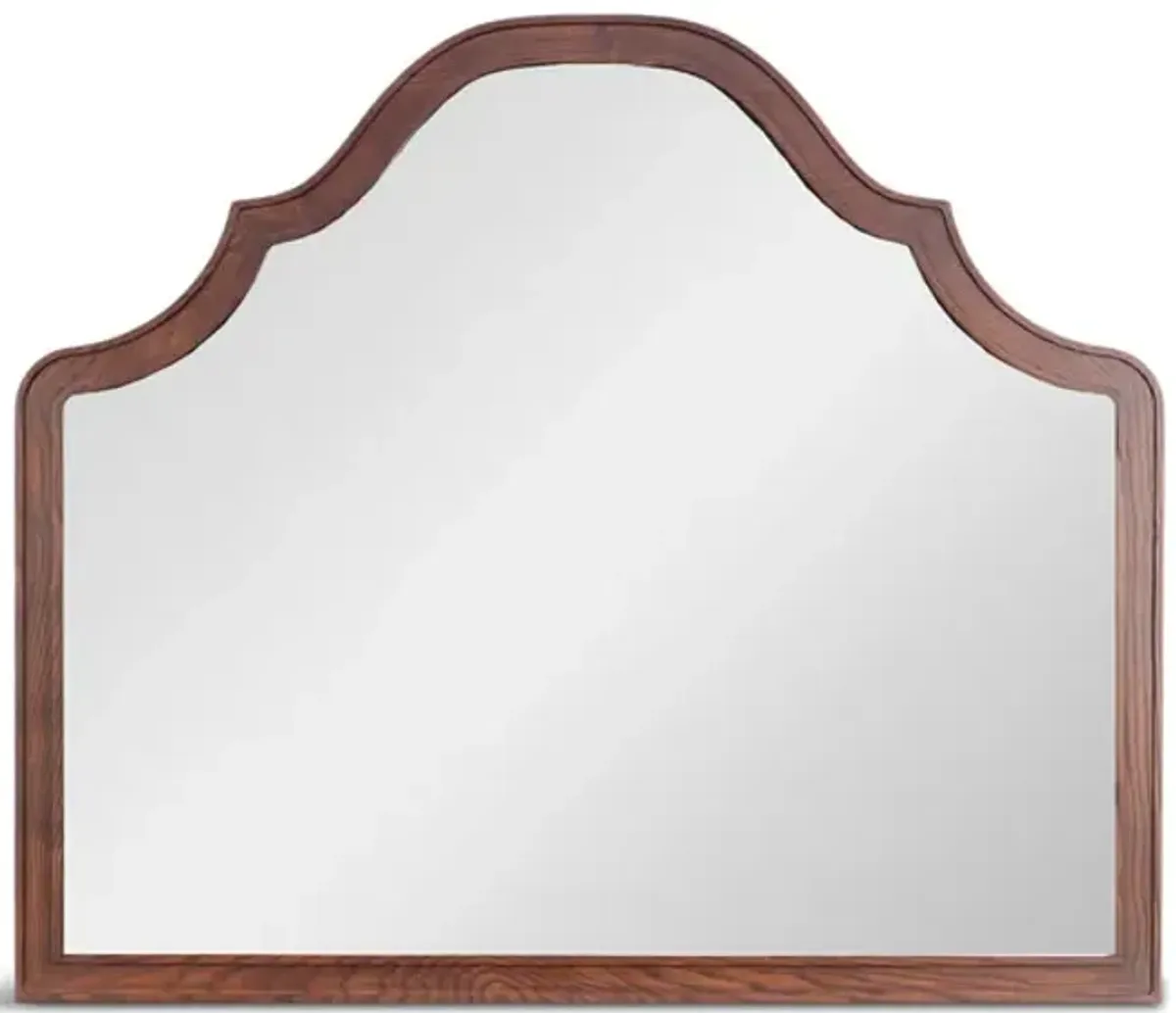 Sage Valley Dresser Mirror