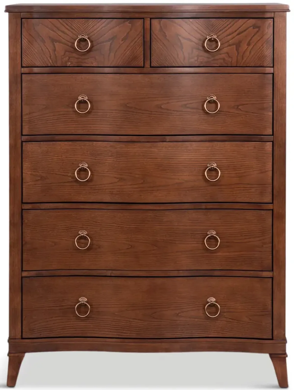 Sage Valley 5 Drawer Chest