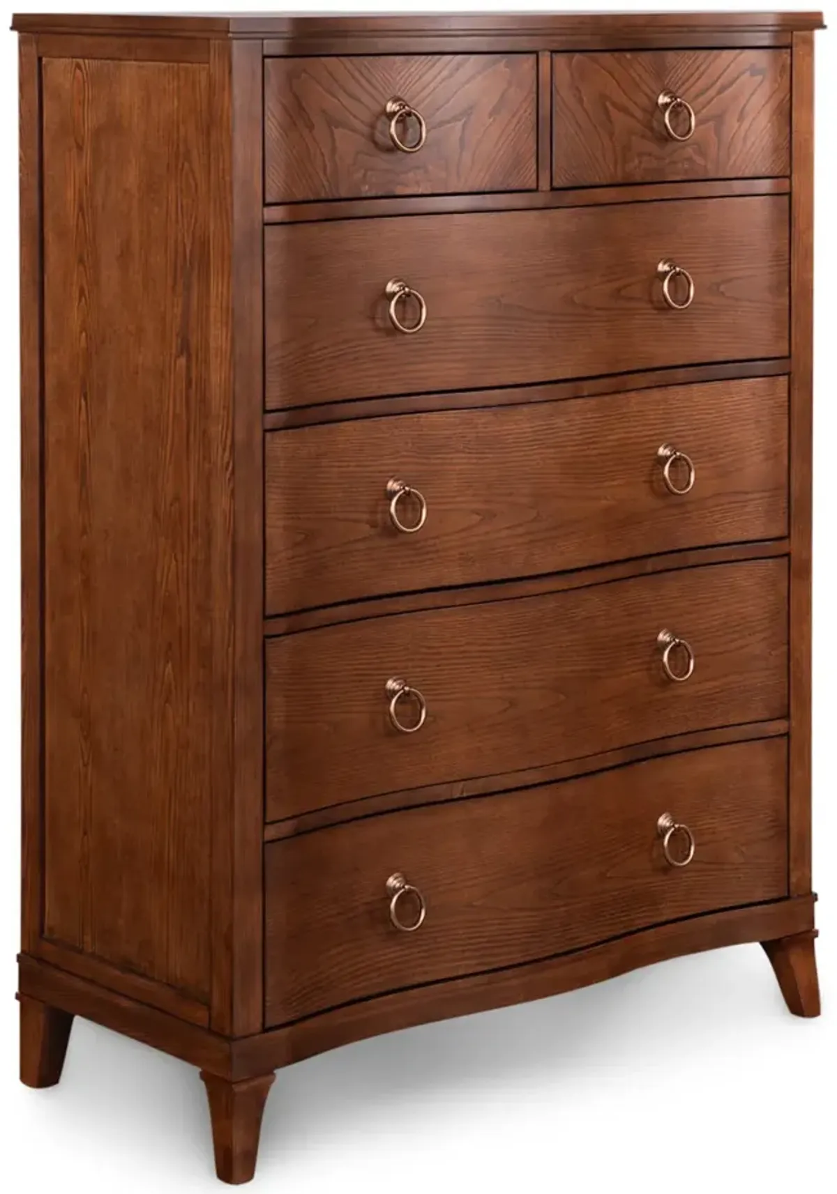 Sage Valley 5 Drawer Chest