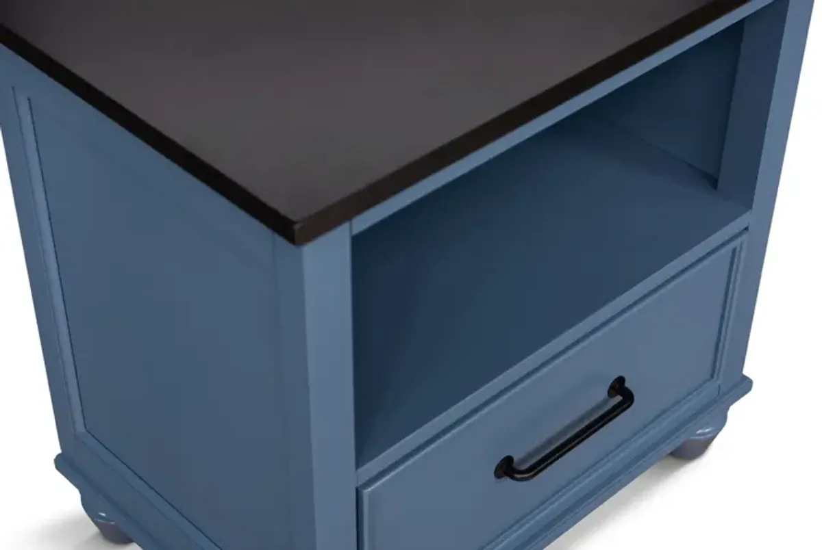 Vista Nightstand
