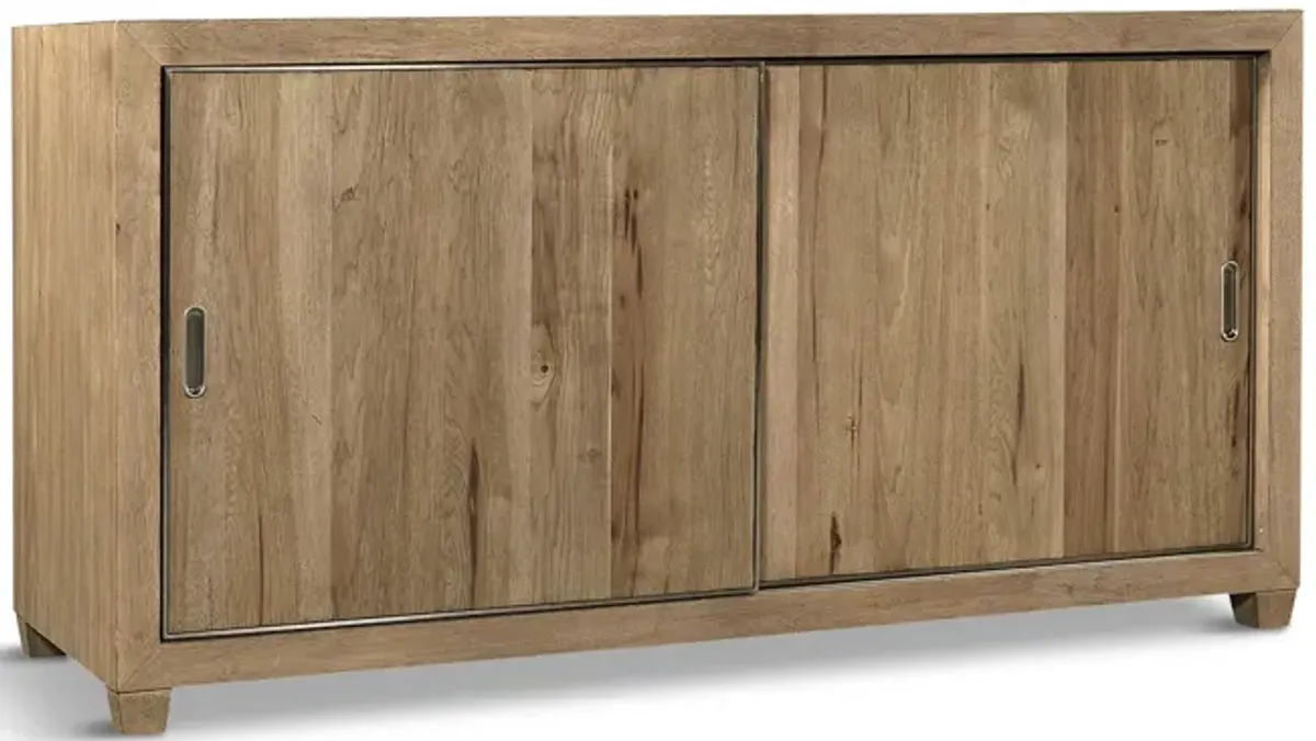 Avant Garde Credenza