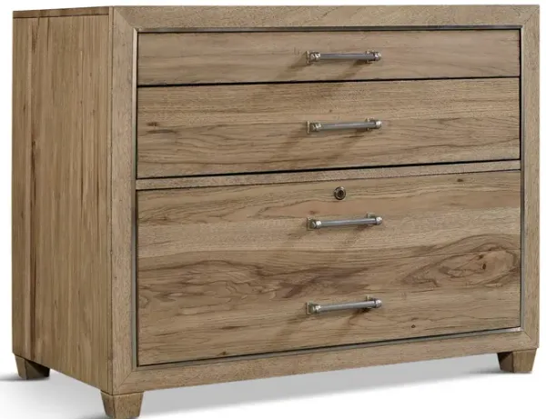 Avant Garde File Workstation