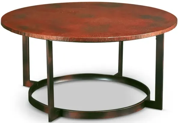 Nueva Coffee Table