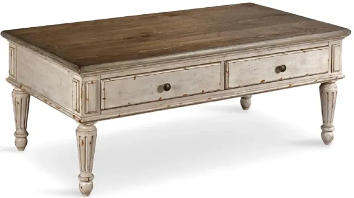 Southbury Coffee Table