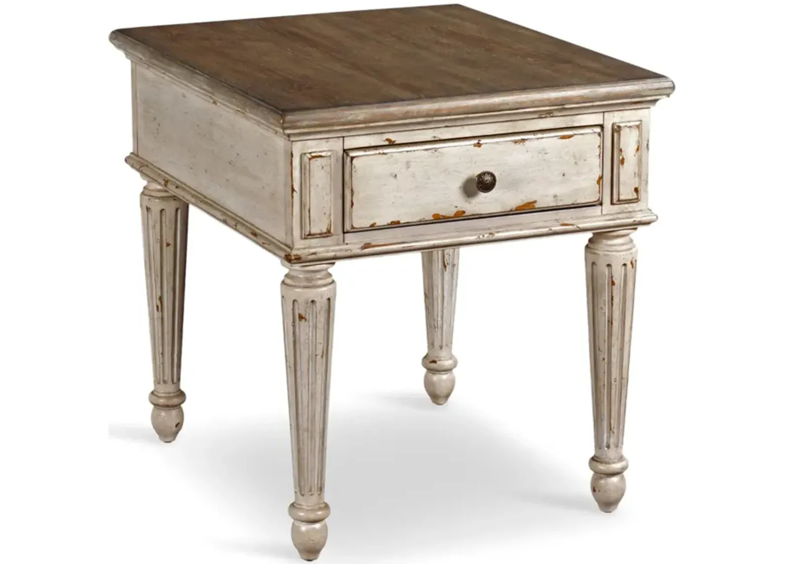 Southbury End Table