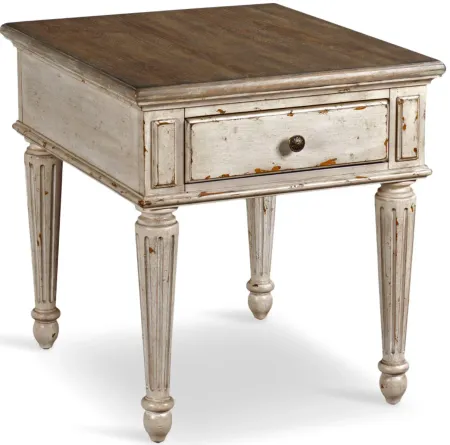 Southbury End Table