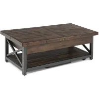 Carpenter Lift Top Coffee Table