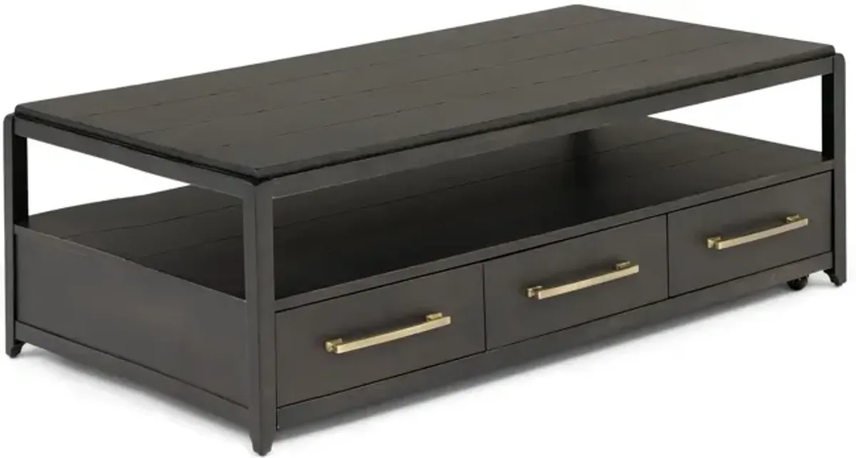 Marlowe Coffee Table