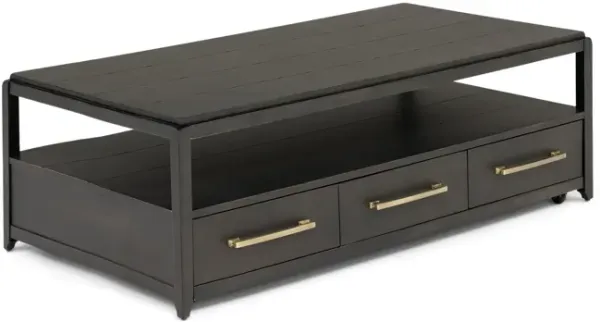Marlowe Coffee Table