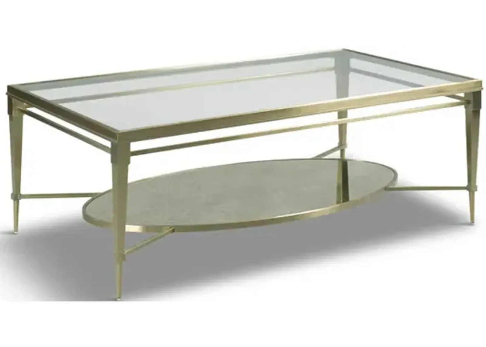 Vesta Rectangular Coffee Table