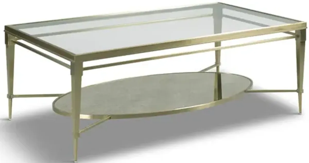 Vesta Rectangular Coffee Table