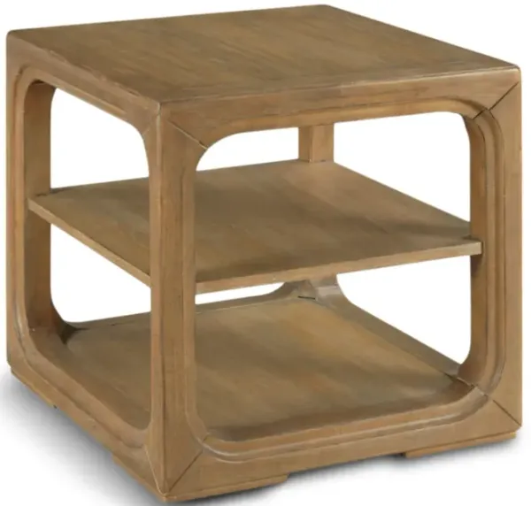 Lucan End Table