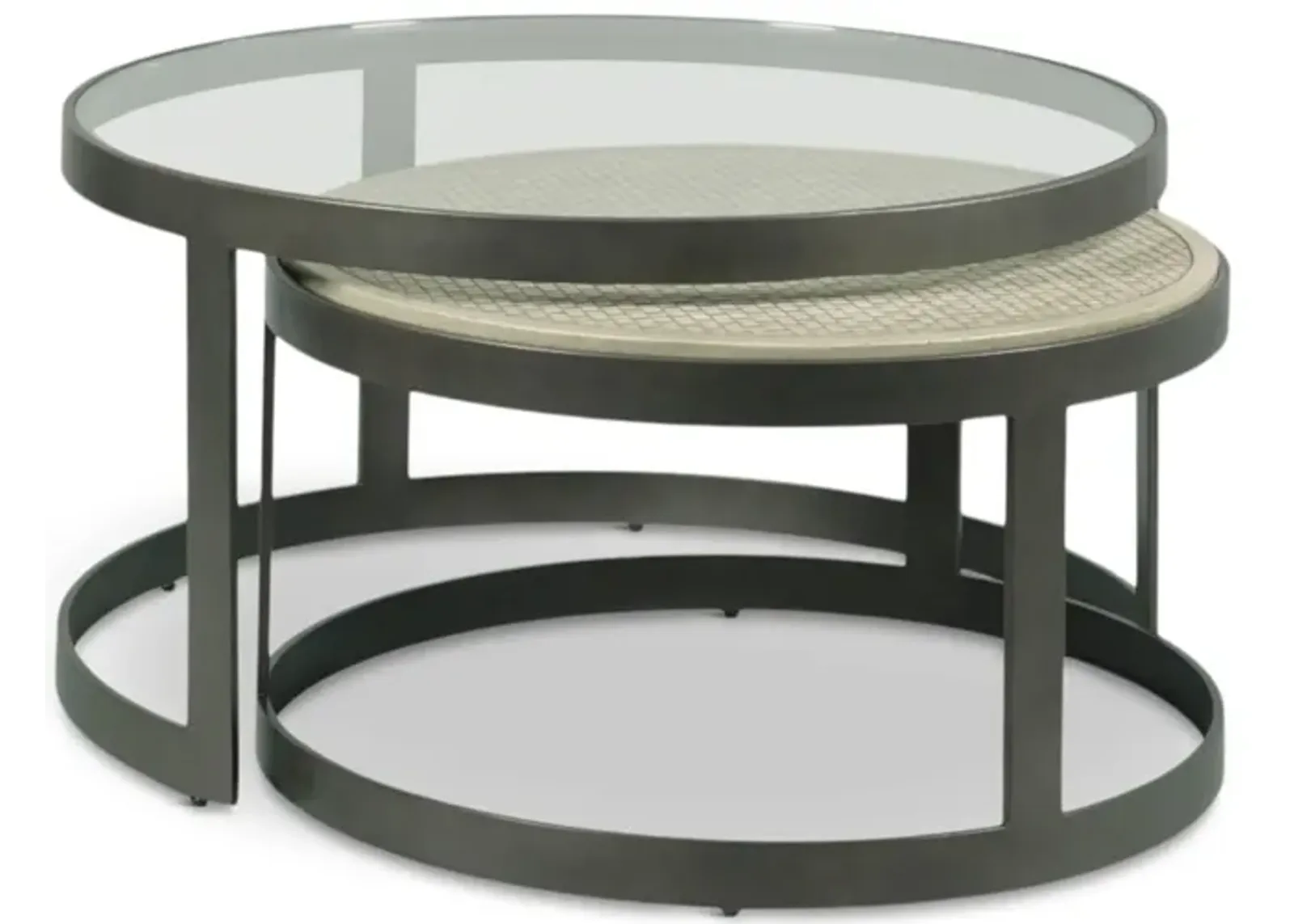 Tonka Nesting Tables