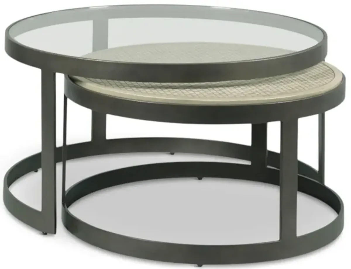 Tonka Nesting Tables