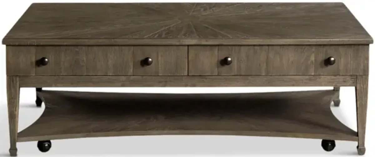 Mae Coffee Table