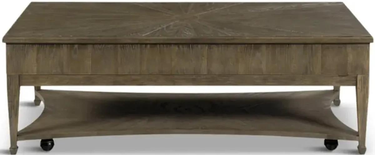 Mae Coffee Table