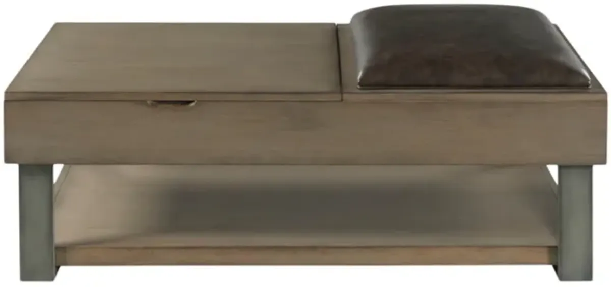 Dottie Lift Top Coffee Table