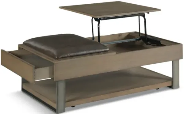 Dottie Lift Top Coffee Table