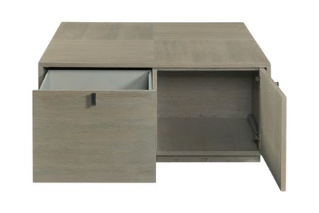 Kit Square Coffee Table
