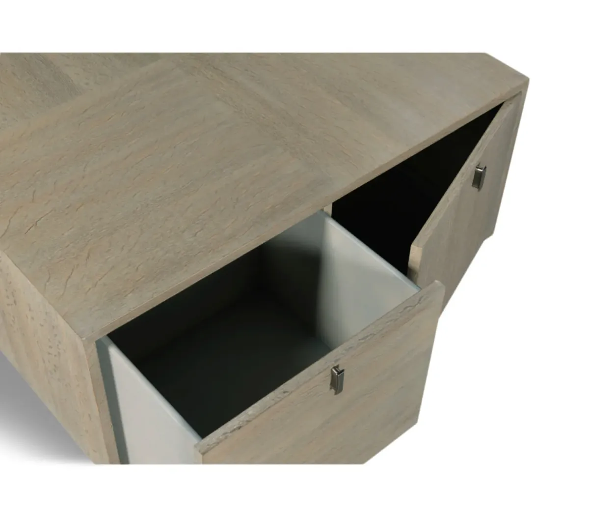 Kit Square Coffee Table