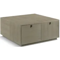 Kit Square Coffee Table