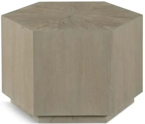 Kit Nesting Coffee Table