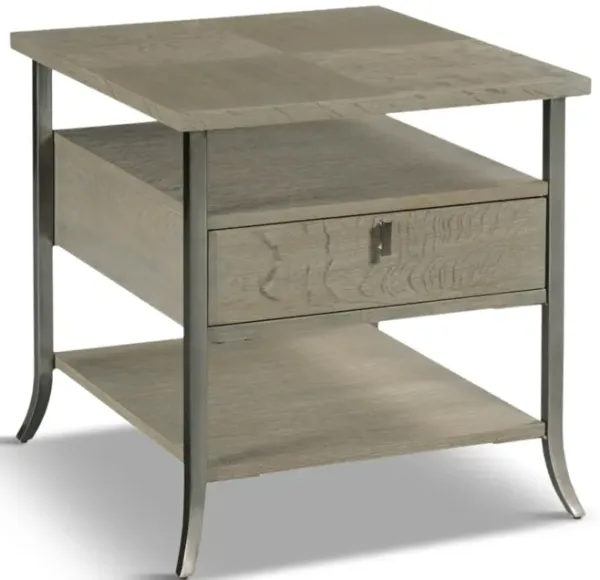 Kit End Table