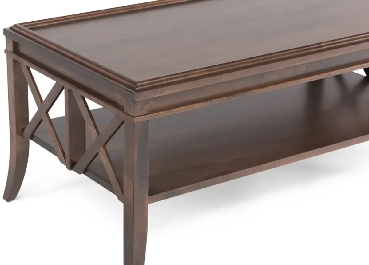 Hartford Coffee Table