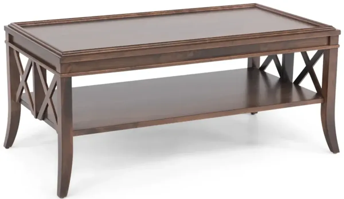 Hartford Coffee Table