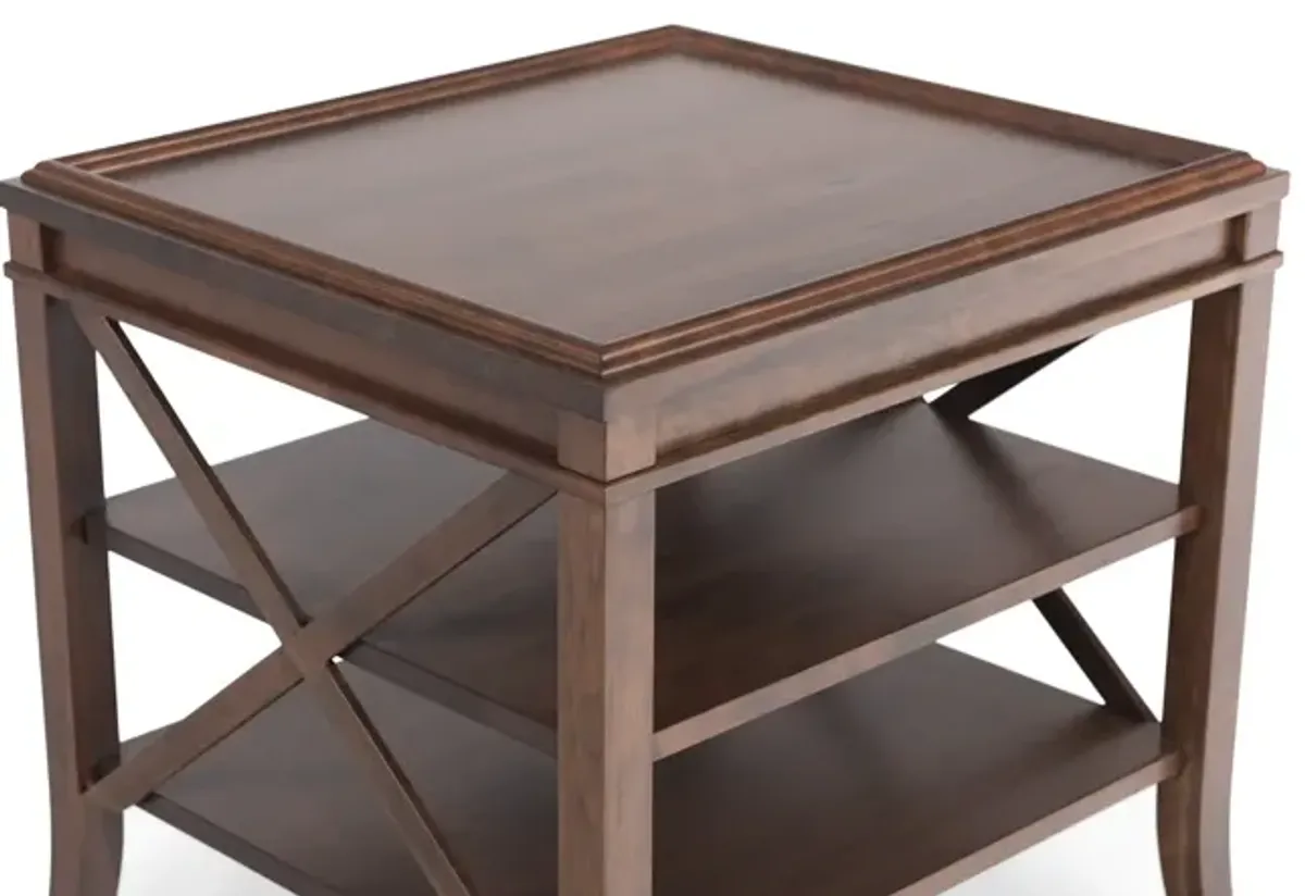 Hartford End Table