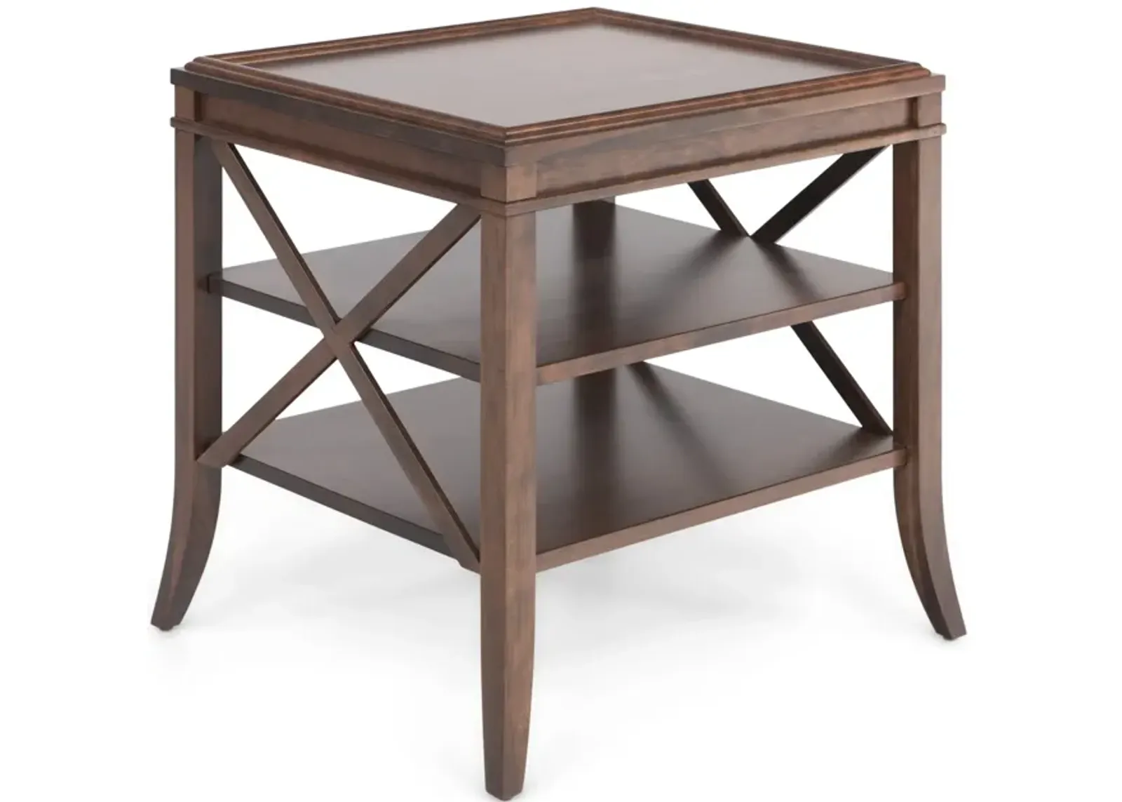 Hartford End Table