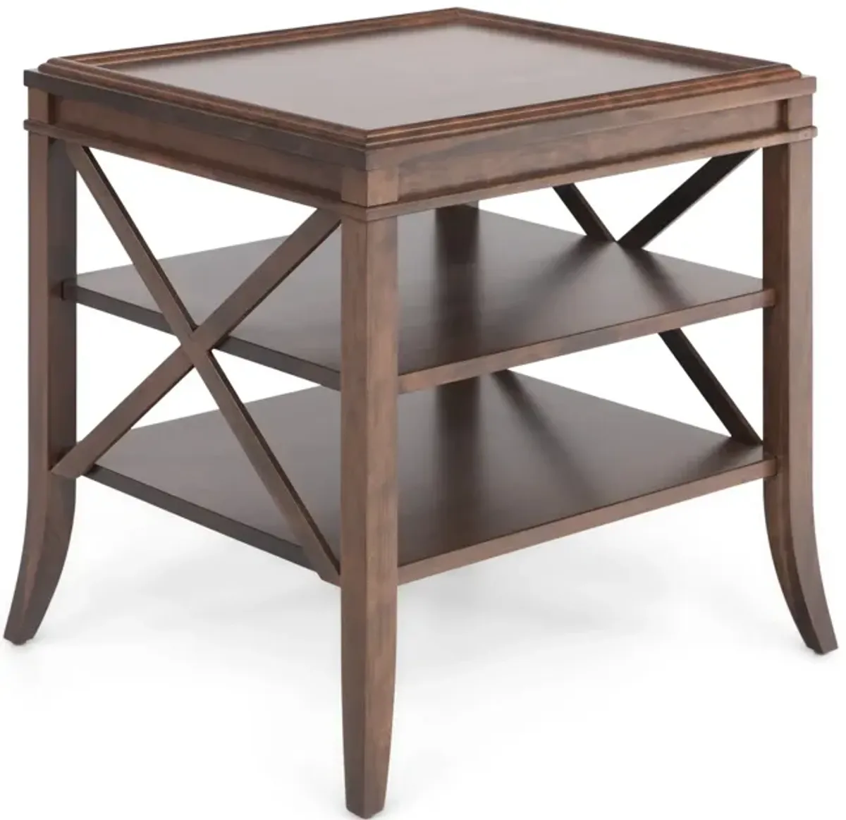 Hartford End Table