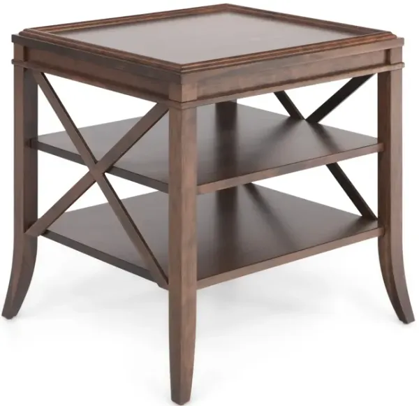 Hartford End Table