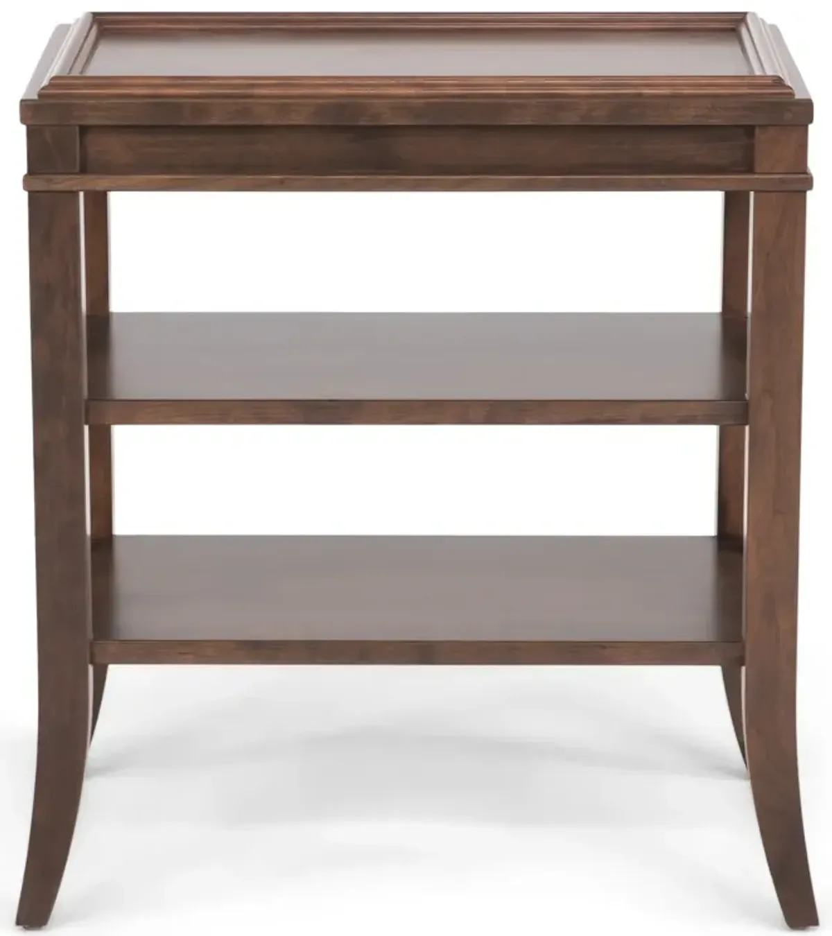 Hartford Chairside Table