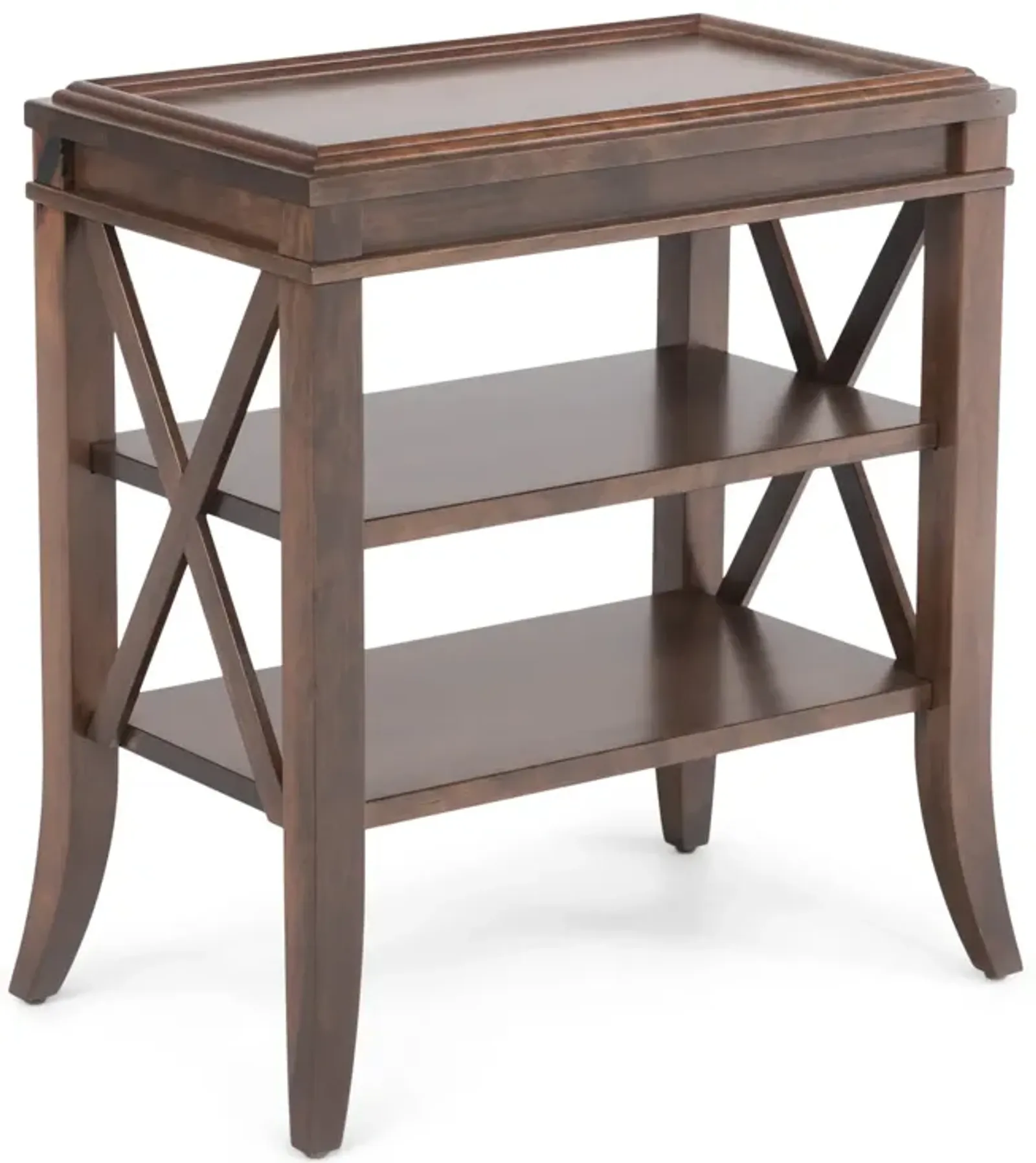 Hartford Chairside Table