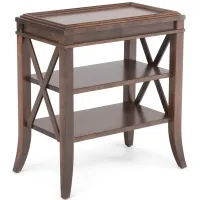 Hartford Chairside Table