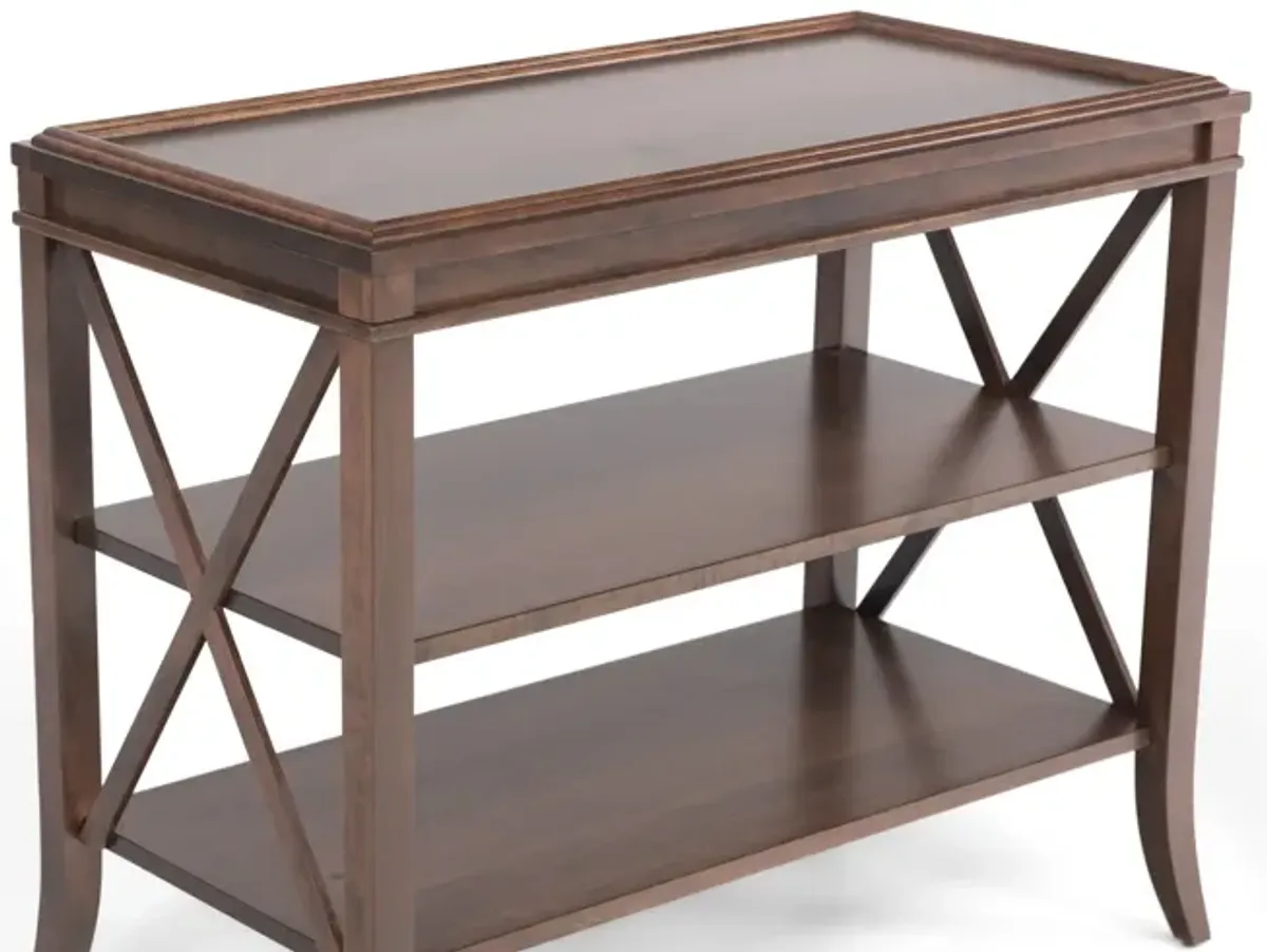 Hartford Sofa Table