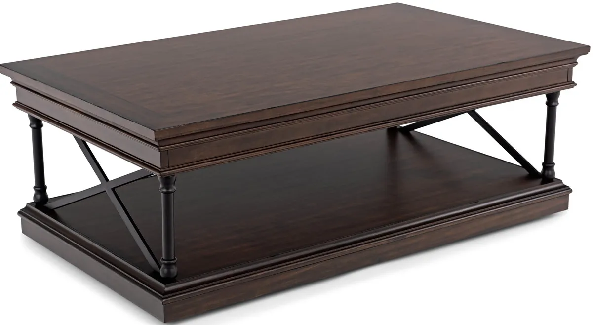 Eloise Coffee Table