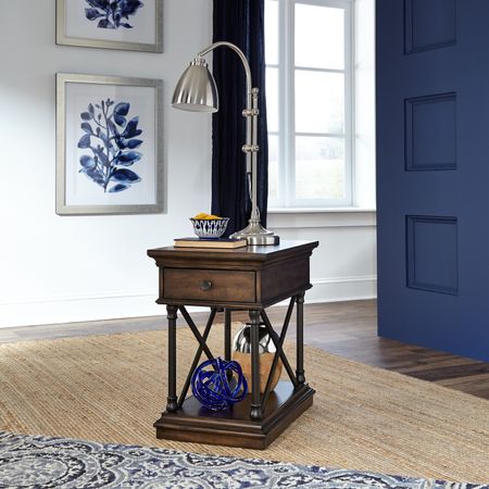 Eloise Chairside Table