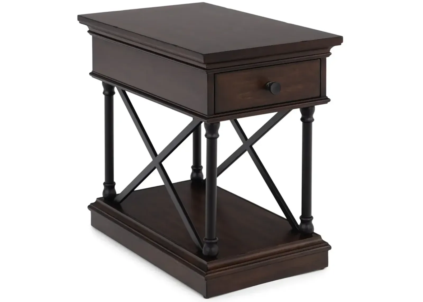 Eloise Chairside Table