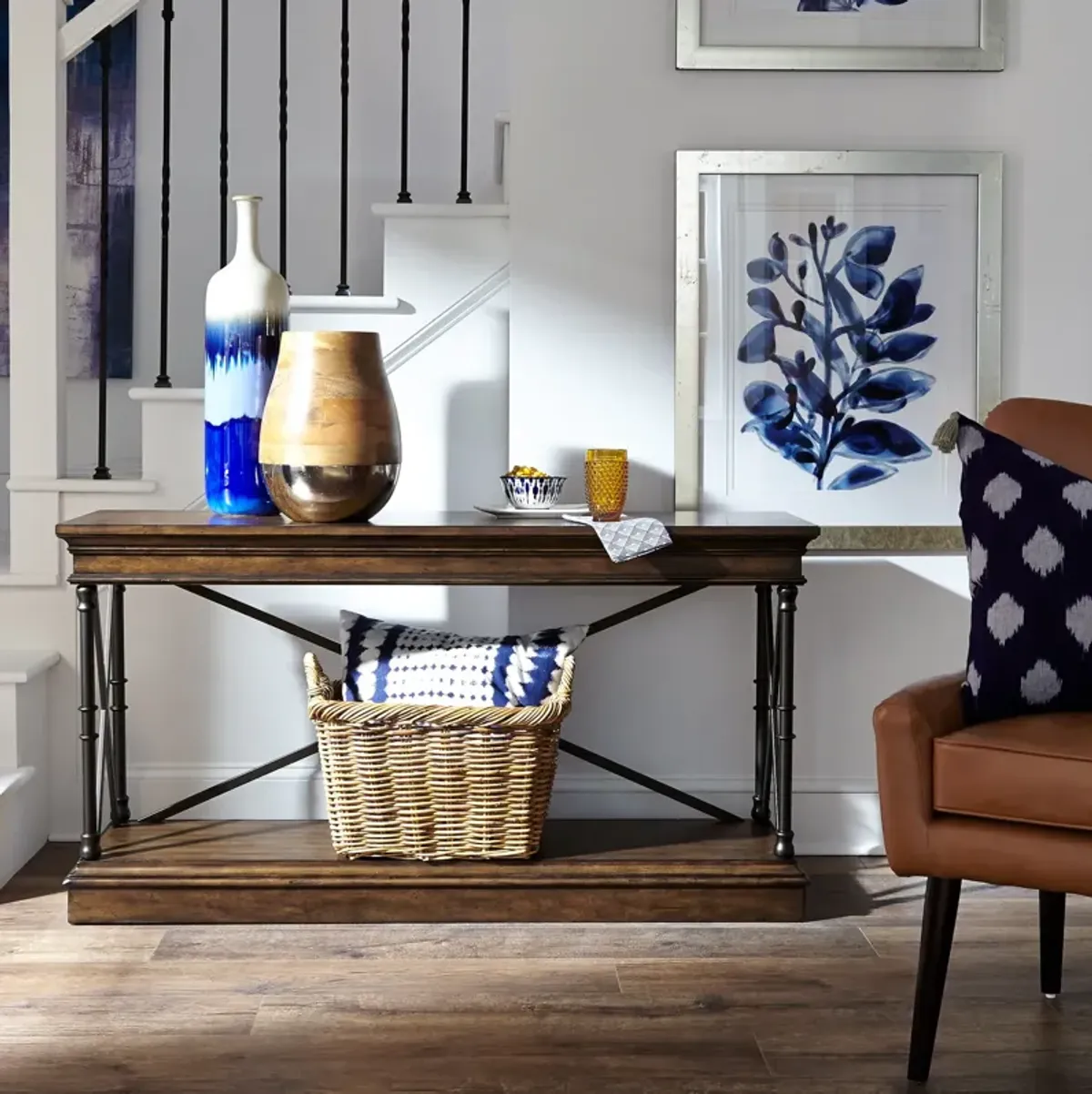 Eloise Console Table