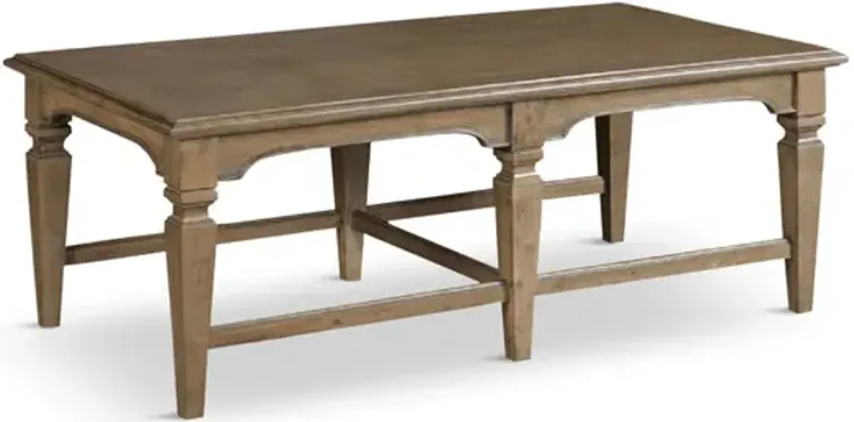 Ingrid Coffee Table