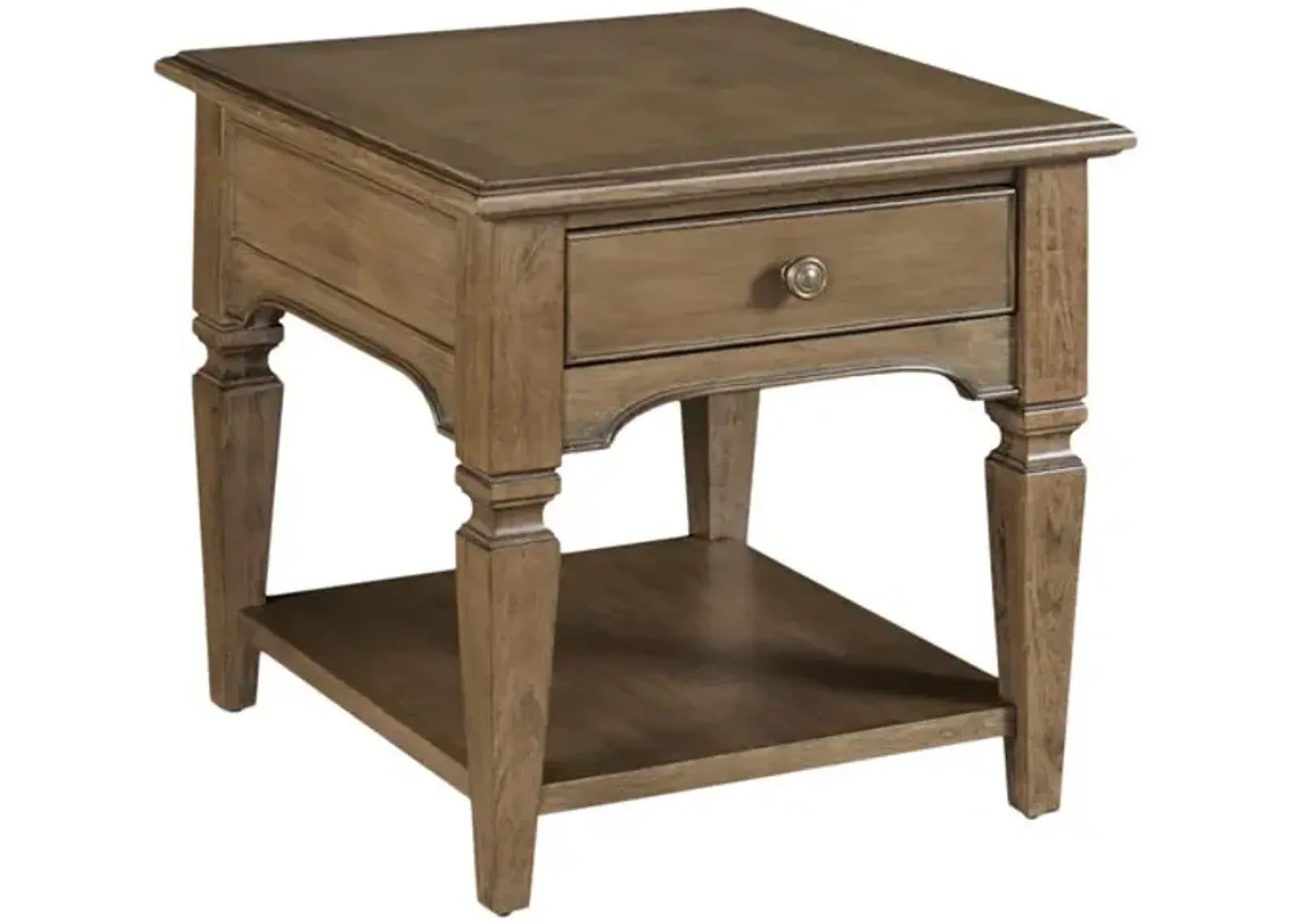 Ingrid End Table