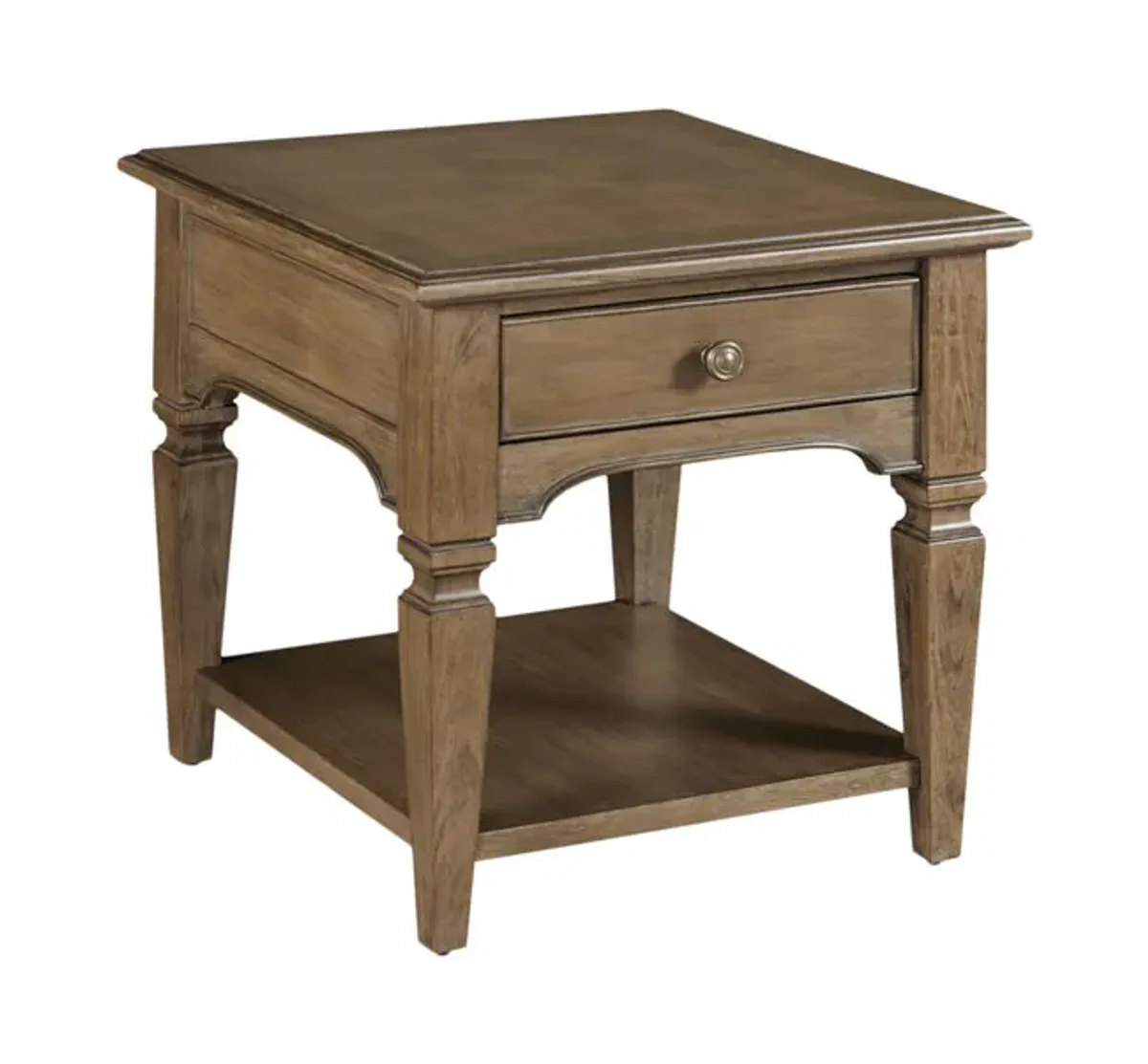 Ingrid End Table