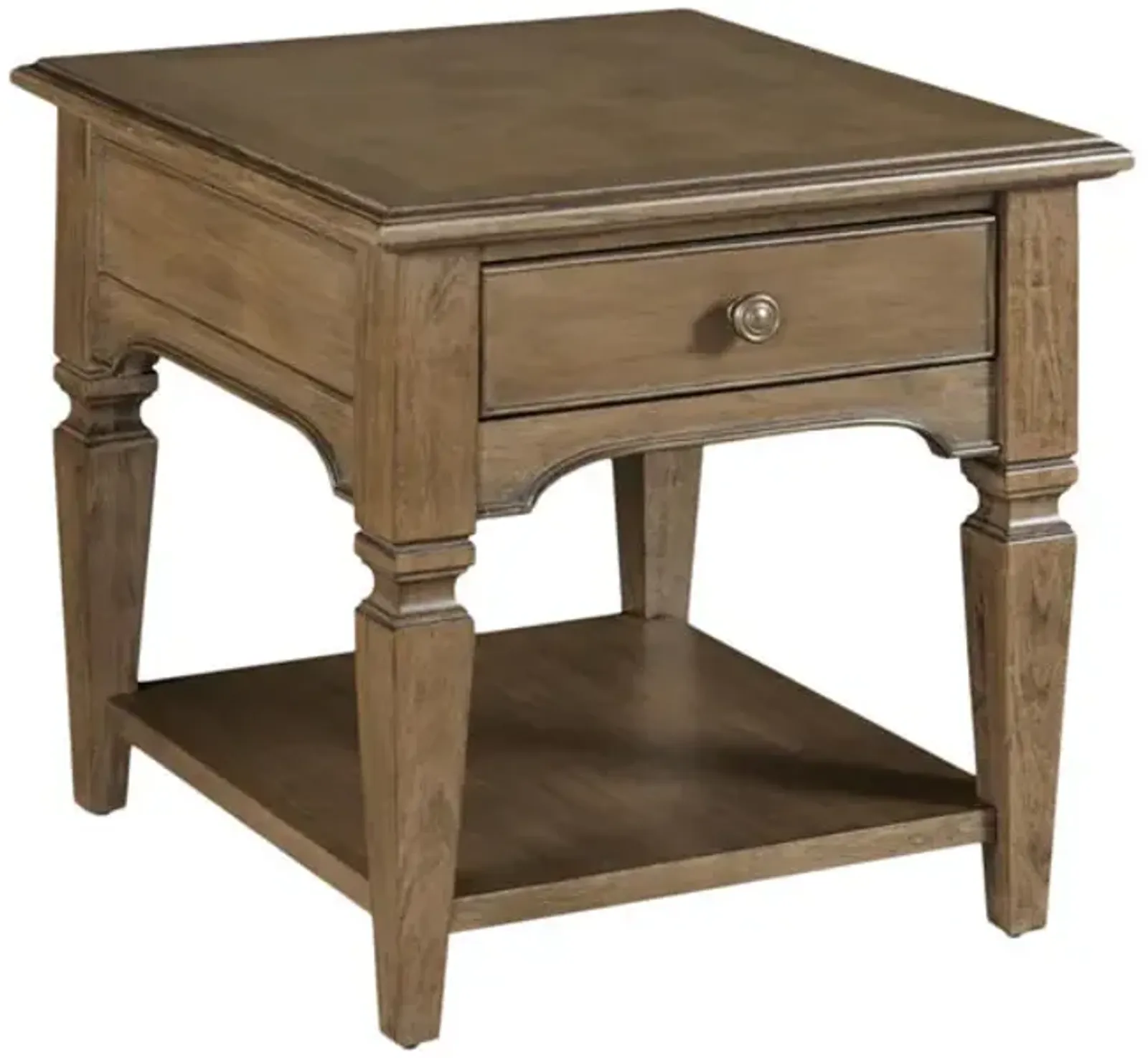 Ingrid End Table