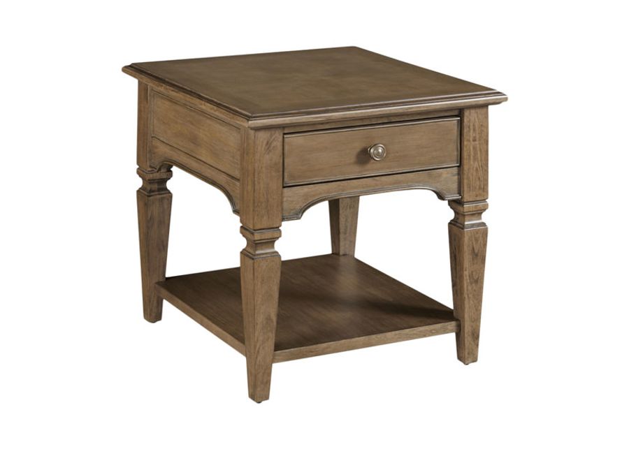 Ingrid End Table