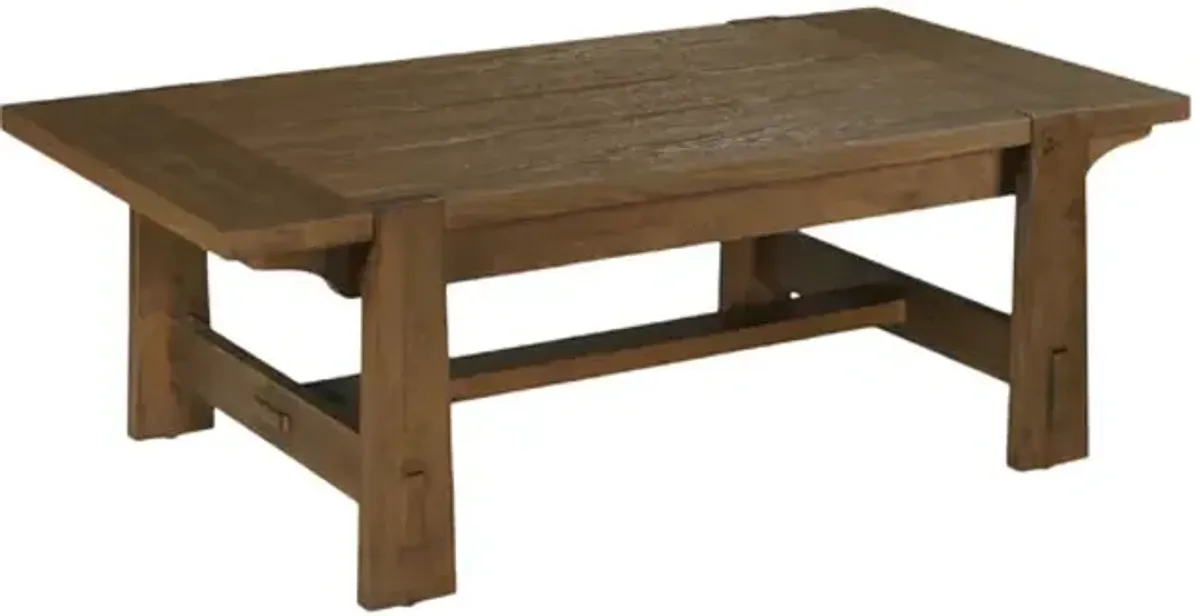 Lloyd Coffee Table