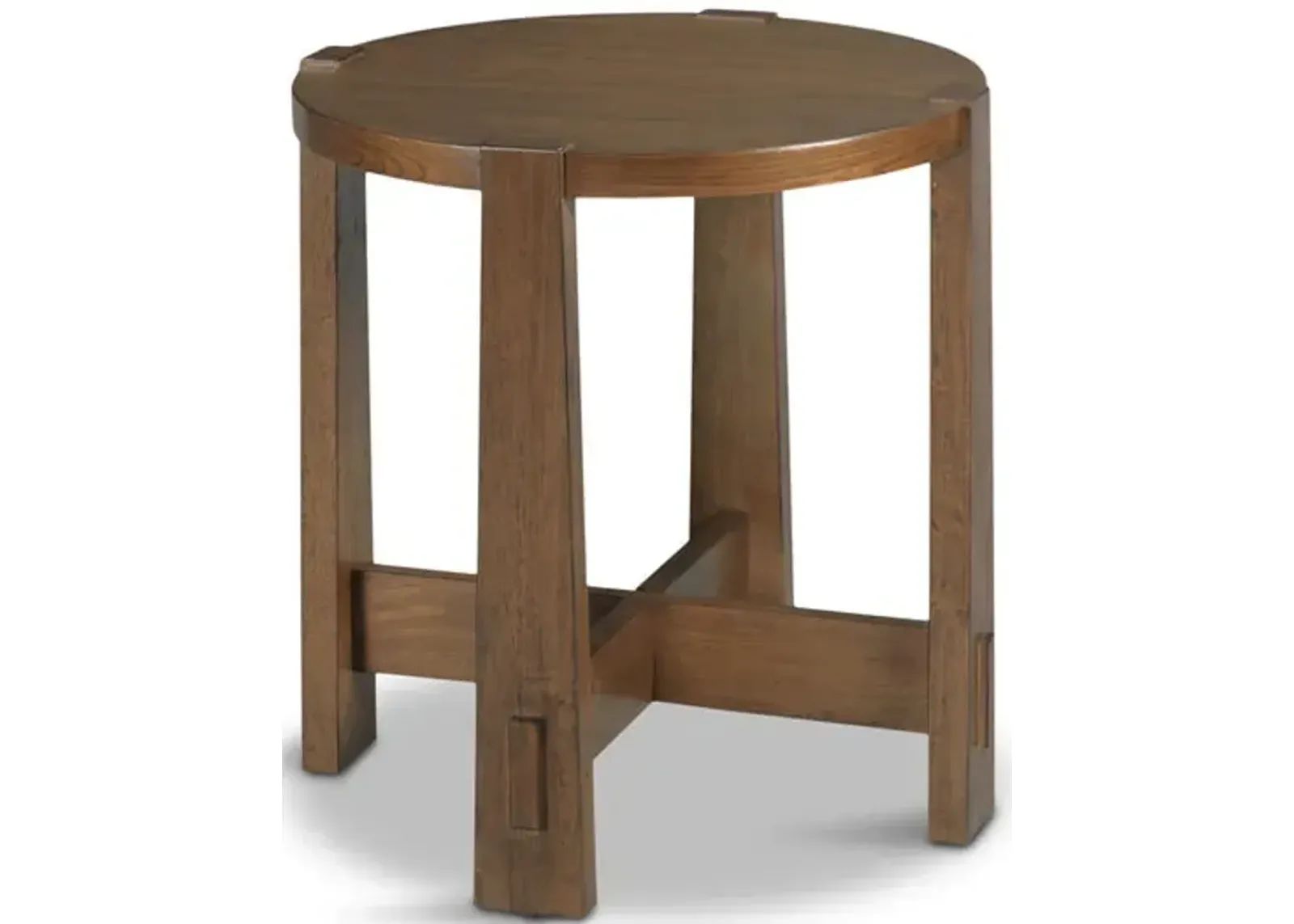 Lloyd Round End Table