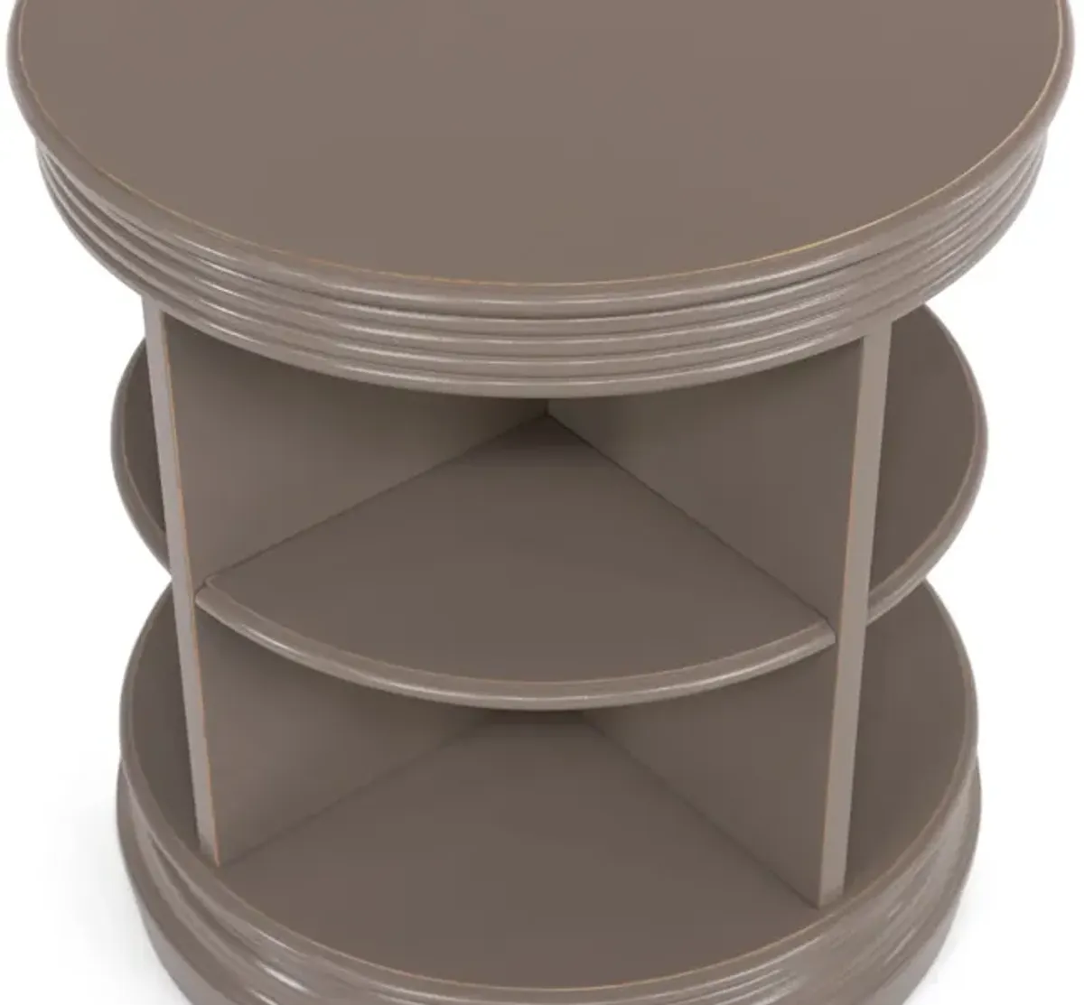 Library Accent Table