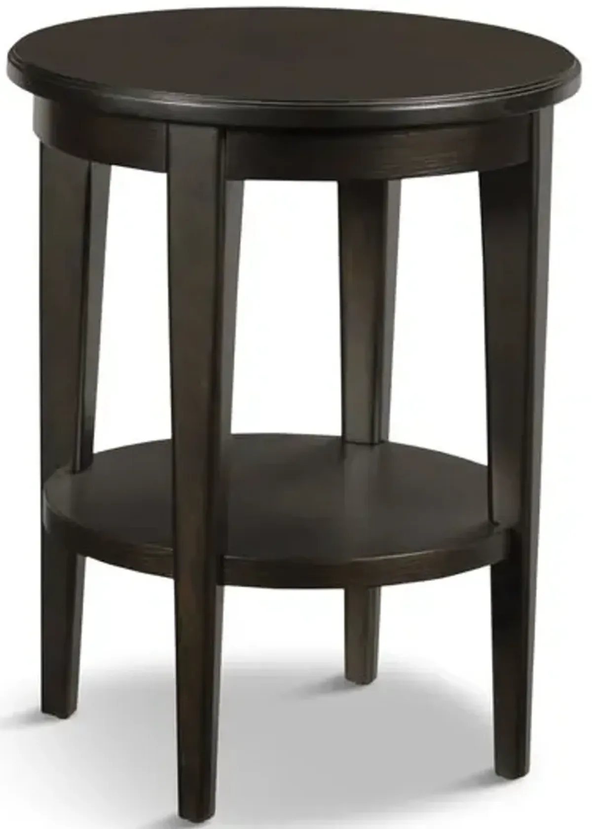 Encore Chairside Table